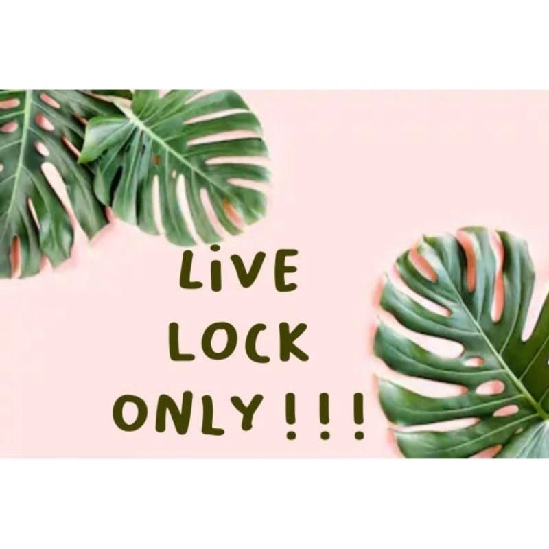 Payment CHAIN BAG LOCK DLAM LIVE SAHAJA