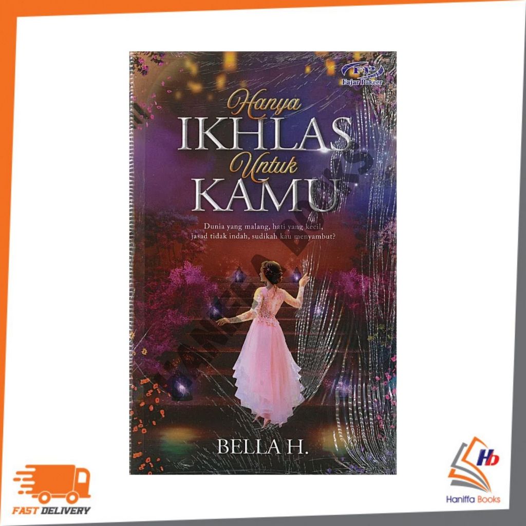 FAJAR PAKEER: JUST IKHLAS สําหรับคุณ 9789838221030