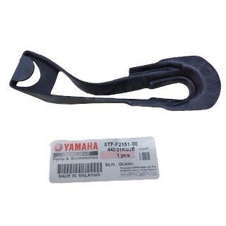 5TF-F2151-00 YAMAHA LAGENDA SRL110 / SRL115 CHAIN RUBBER HLY SRL 110Z 110ZR 115Z 115ZR 115Fi