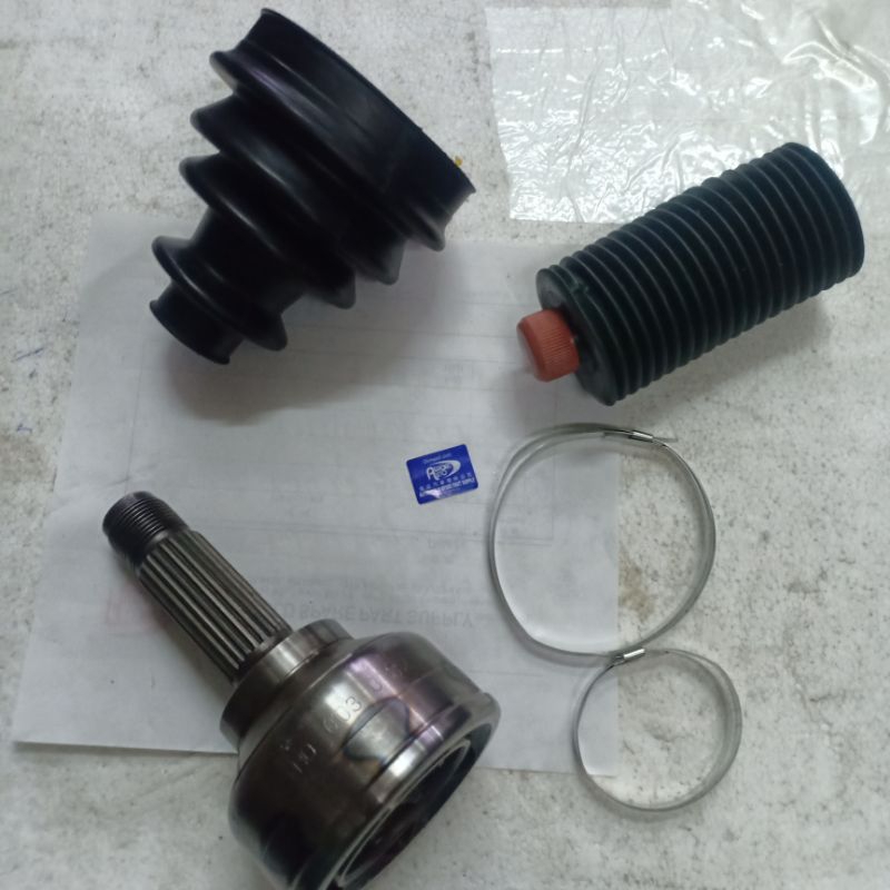 HONDA 6889 CV JOINT 1PC