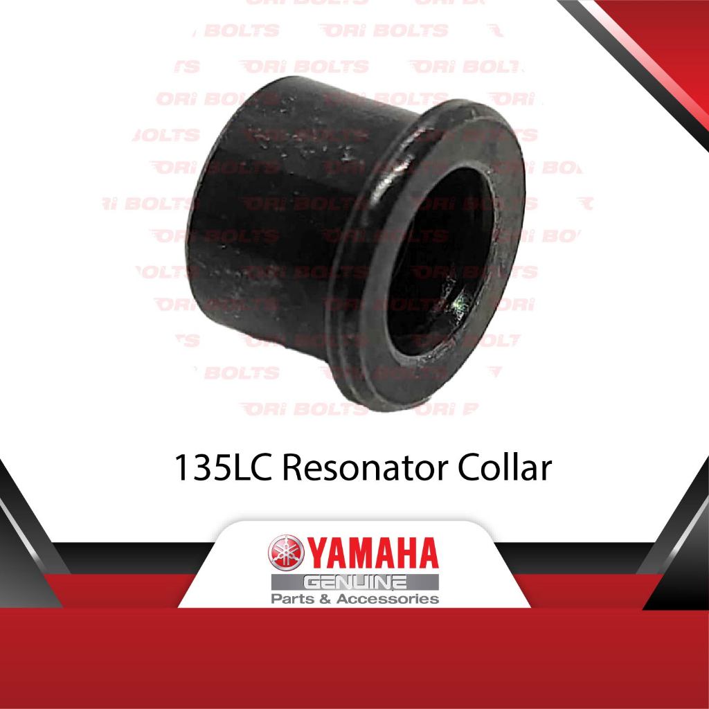 90387-068B0 Yamaha 135LC (0833) V1 V2 V3 V4 V5 V6 V7 ปลอกคอสําหรับสกรู Ikat Resonator