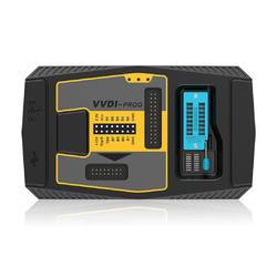 Xhorse VVDI PROG อุปกรณ์เครื่องมือโปรแกรมเมอร์