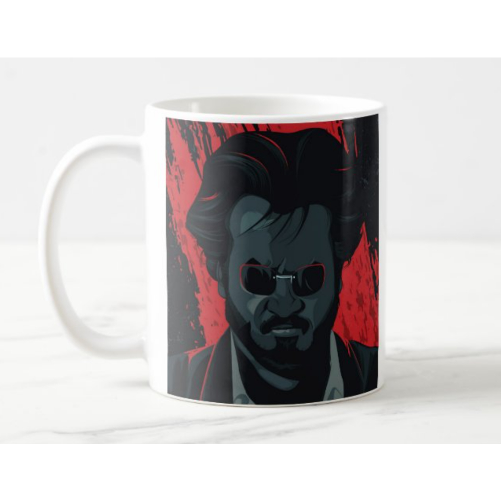 RAJNIKANTH RAJINIKATH BAASHA JAILER OFFICE WORK KITCHEN KIDS EVENT MEN WOMEN แก้ว