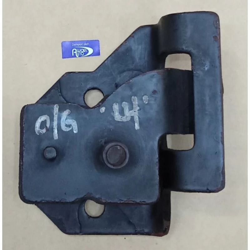 OPEL GEMINI ซ้ายมือเครื่องยนต์ MOUNTING 1PC