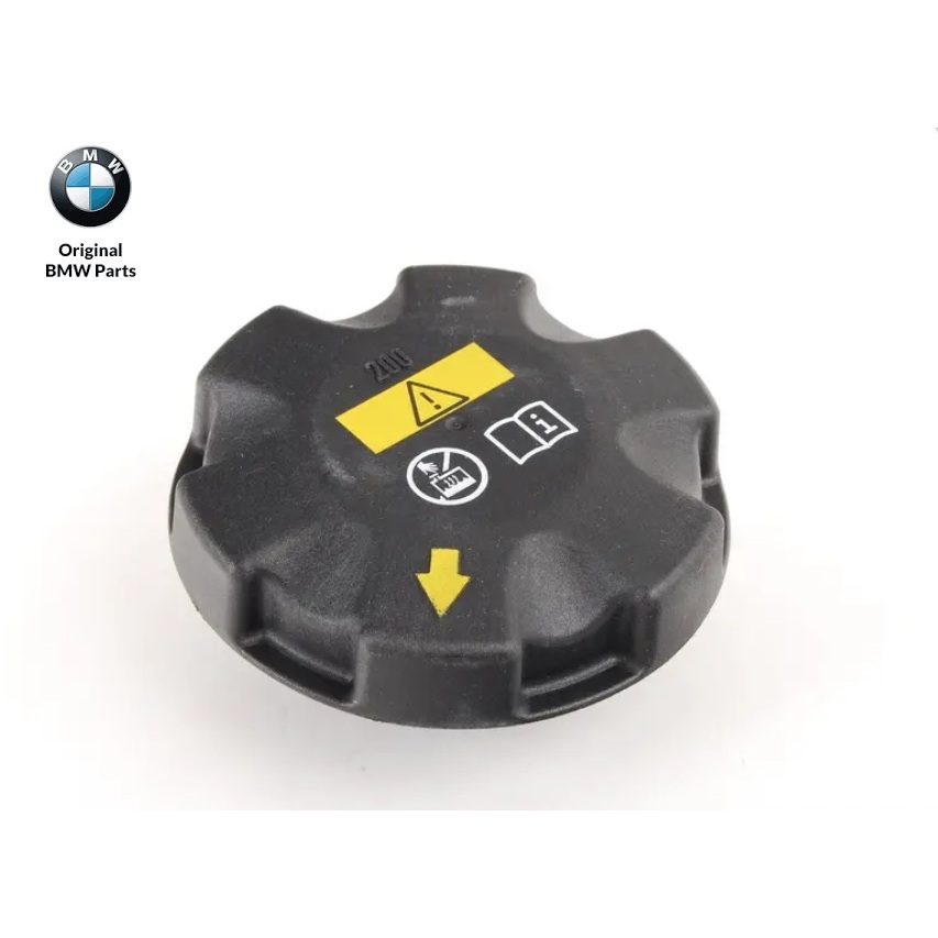 BMW E70 E90 E60 F01 F02 F10 N52 N54 N55 N62 N63 S65 ฝาถังน้ํามันขยาย 17117639021