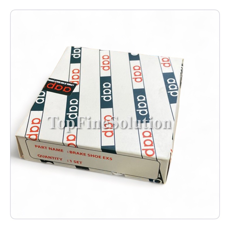 45120-001-010 Honda C70 EX5 ซับเบรก AAP