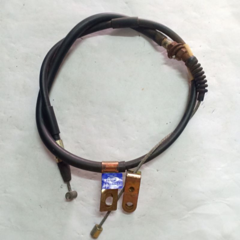 MITSUBISHI A71, 73 CLUTCH CABLE (MT-402435) 1ชิ้น