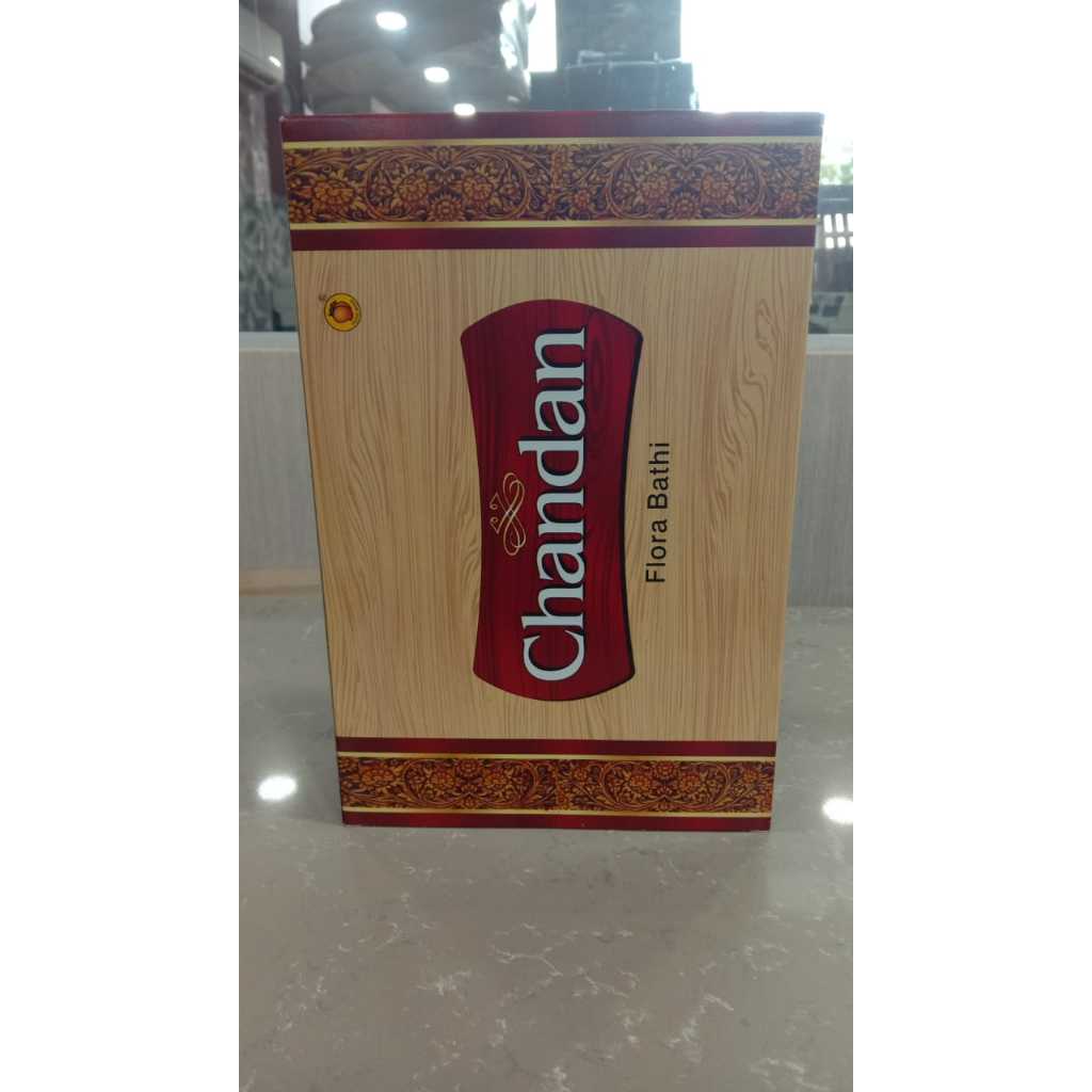 CHANDAN FLORA BATHI (1*12)