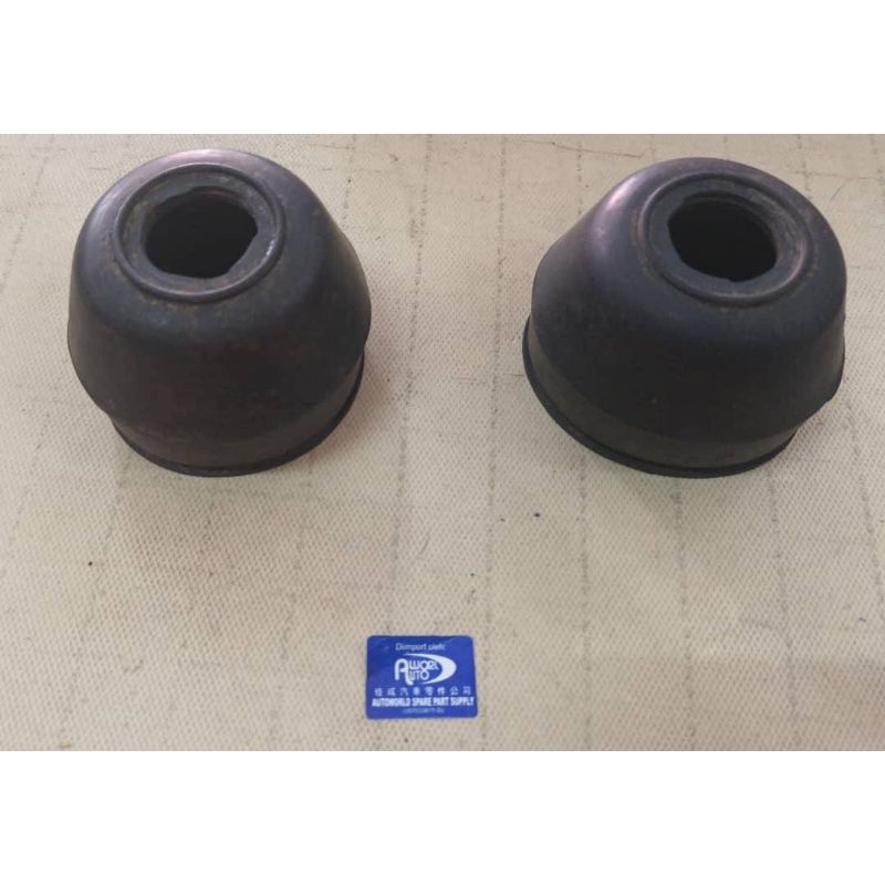 NISSAN BALL JOINT REPAIR KIT/RUBBER (NBJB-V35)-2PC