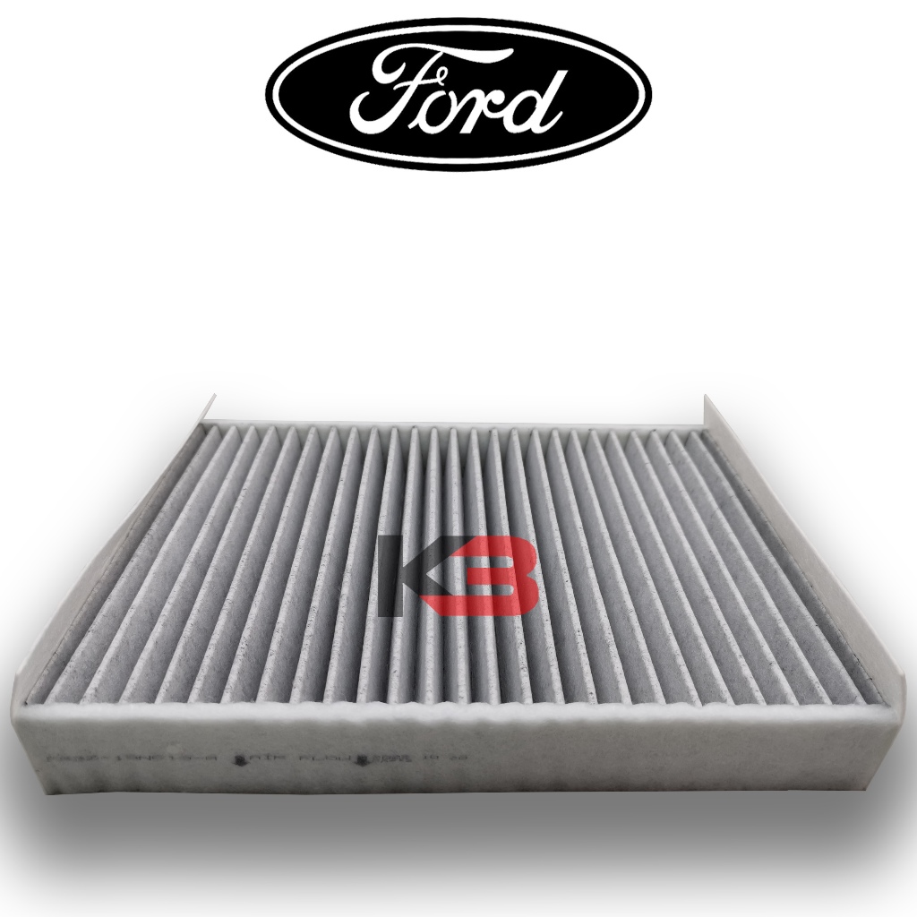 FORD FOCUS MK4 2018> , FORD KUGA MK3 2019> CABIN AIRCOND FILTER