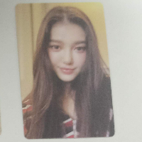 NEWJEANS อัลบั้ม Weverse Photocard เวอร์ชัน A Minji Hanni Danielle Haerin Hyein