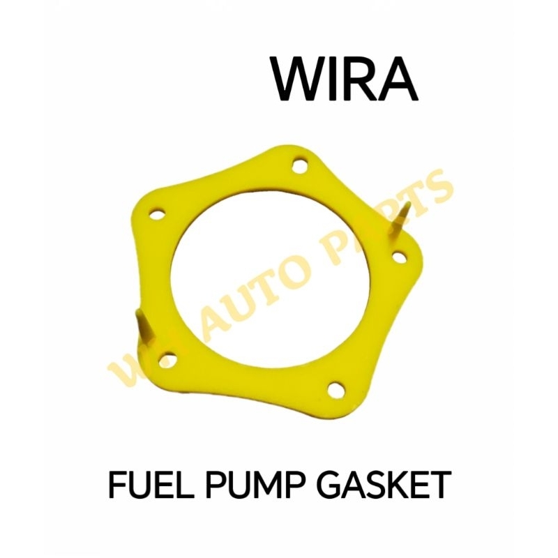 FUEL PUMP GASKET /ORING (SILICONE) PROTON WIRA