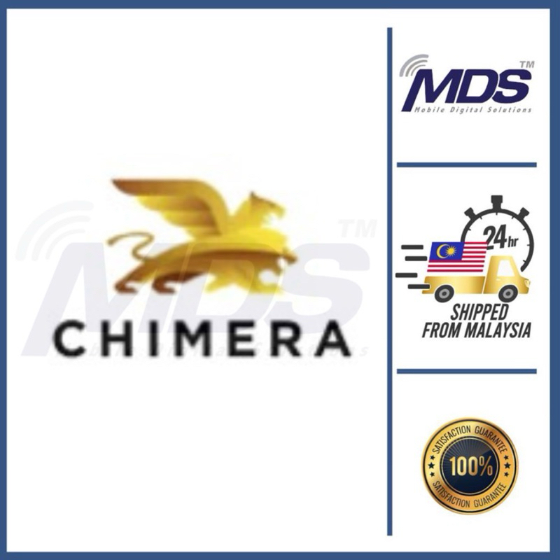 เครื่องมือ Chimerra Pro เครื่องมือ Chimera SM เครื่องมือ Chimera สําหรับเครื่องมือซ่อมโทรศัพท์มือถือ