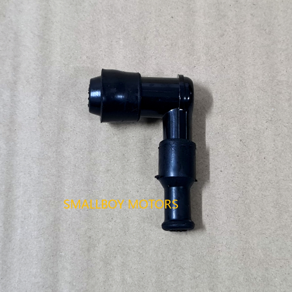 HONDA C70Z PETAK GBO GBOJ FAME GB6 SPARK PLUG CAP PENUTUP BSI PLUG DEPAN เคซีIL ชุด C70-Z C70 Z GBO-