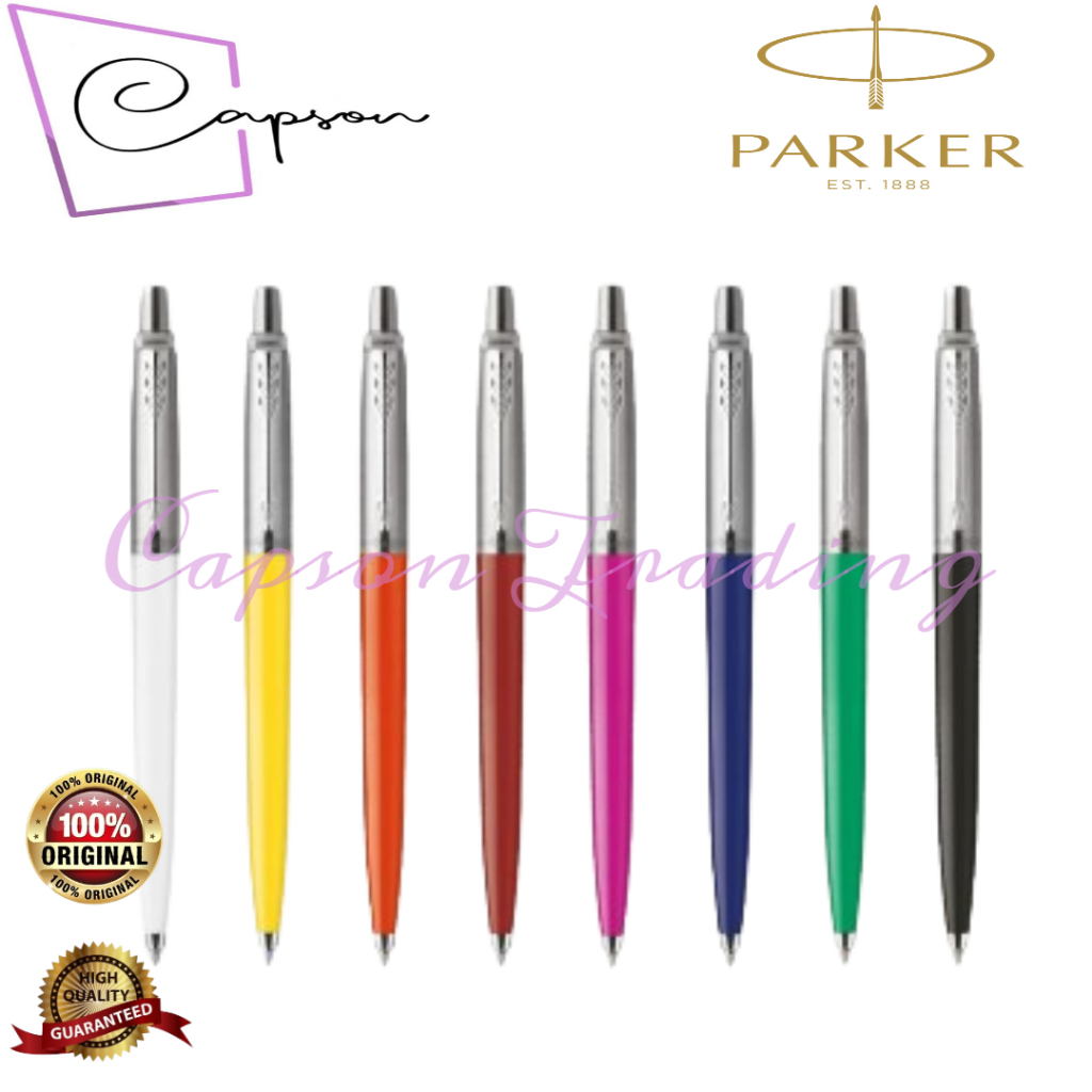PARKER JOTTER BALLPOINT PEN