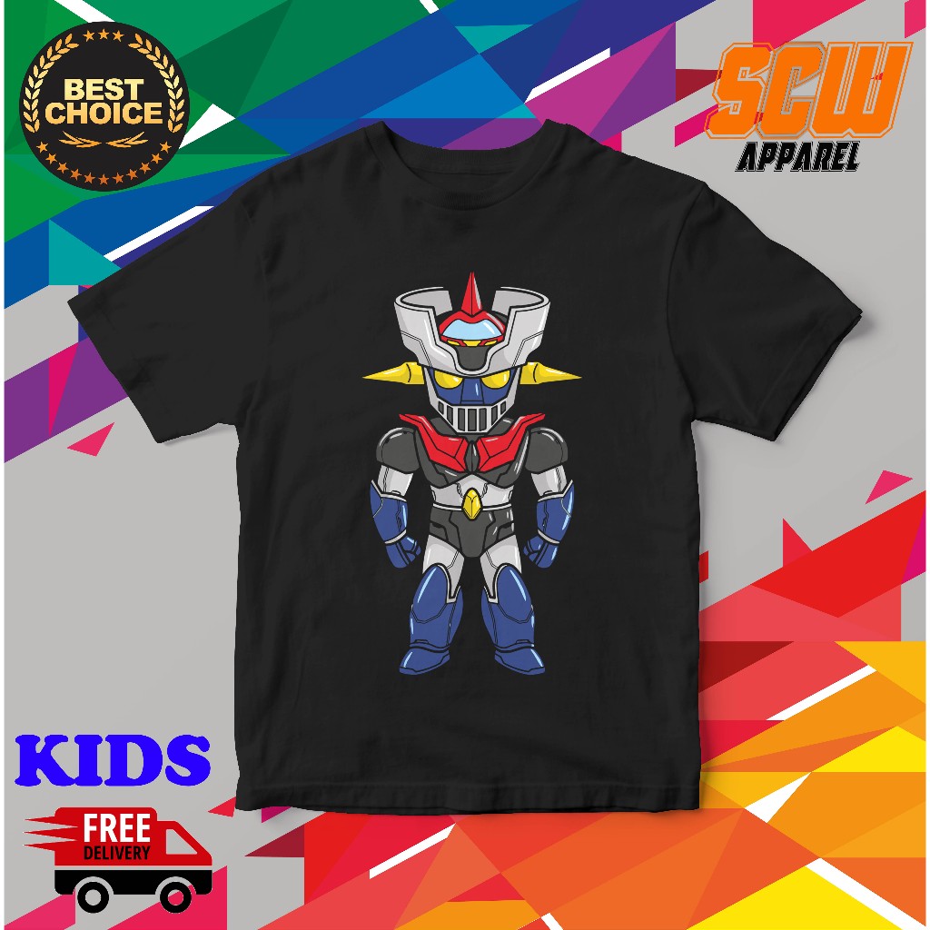 KIDS CARTOON CUTE TSHIRT DESIGN 29 ผ้าฝ้ายคุณภาพสูง
