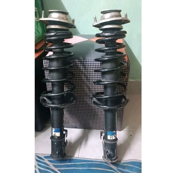 PERODUA VIVA/AVY ด้านหน้า ABSORBER