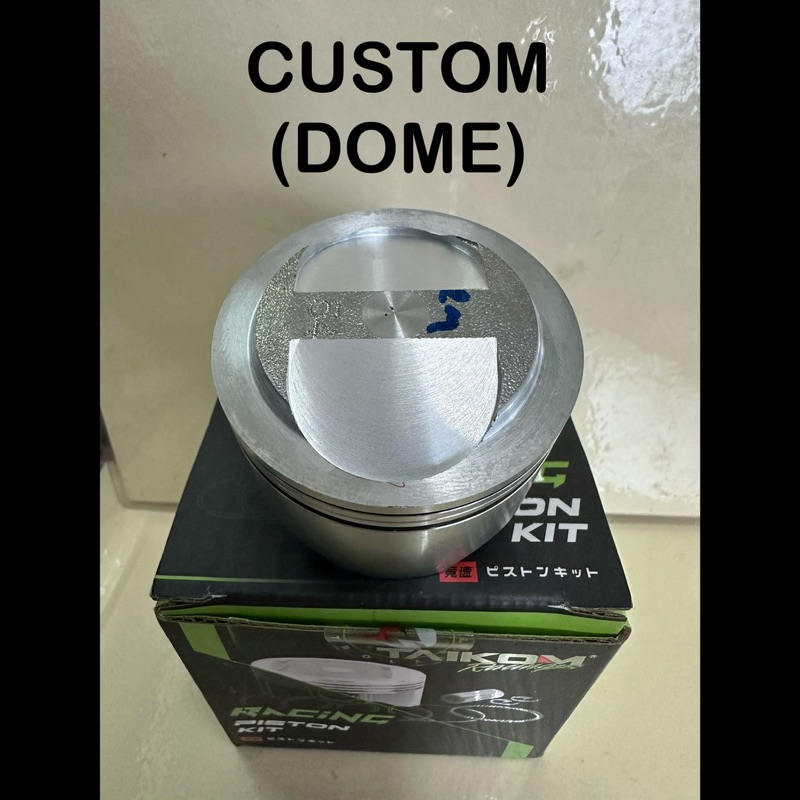 SIAP CUSTOM TAIKOM PISTON SONIC CUSTOM (13PIN)(53MM-70MM)