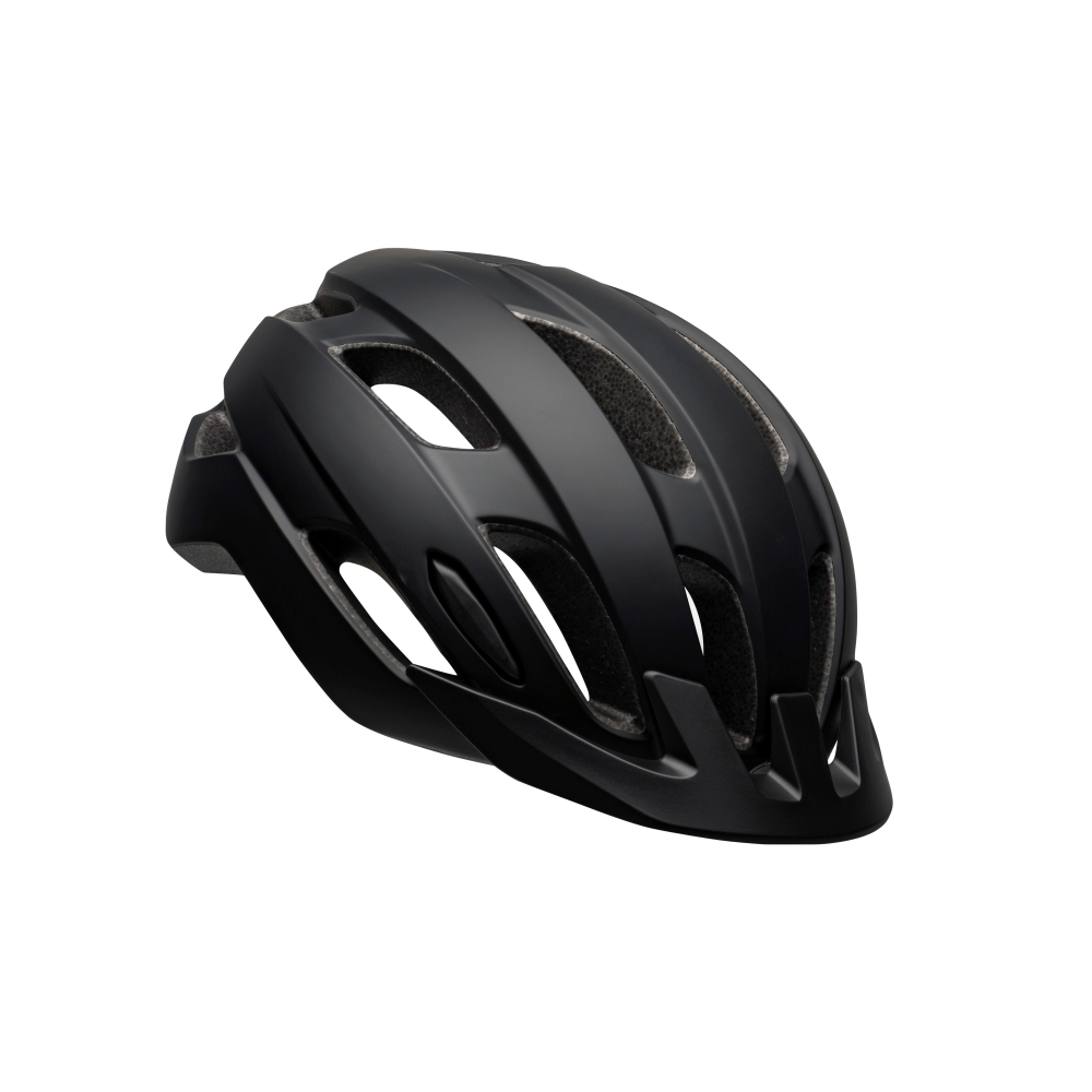 Bell Trace MIPS หมวกกันน็อคขี่จักรยานหมวกกันน็อคจักรยานหมวกกันน็อคถนนหมวกกันน็อค MTB Visor ที่ถอดออก