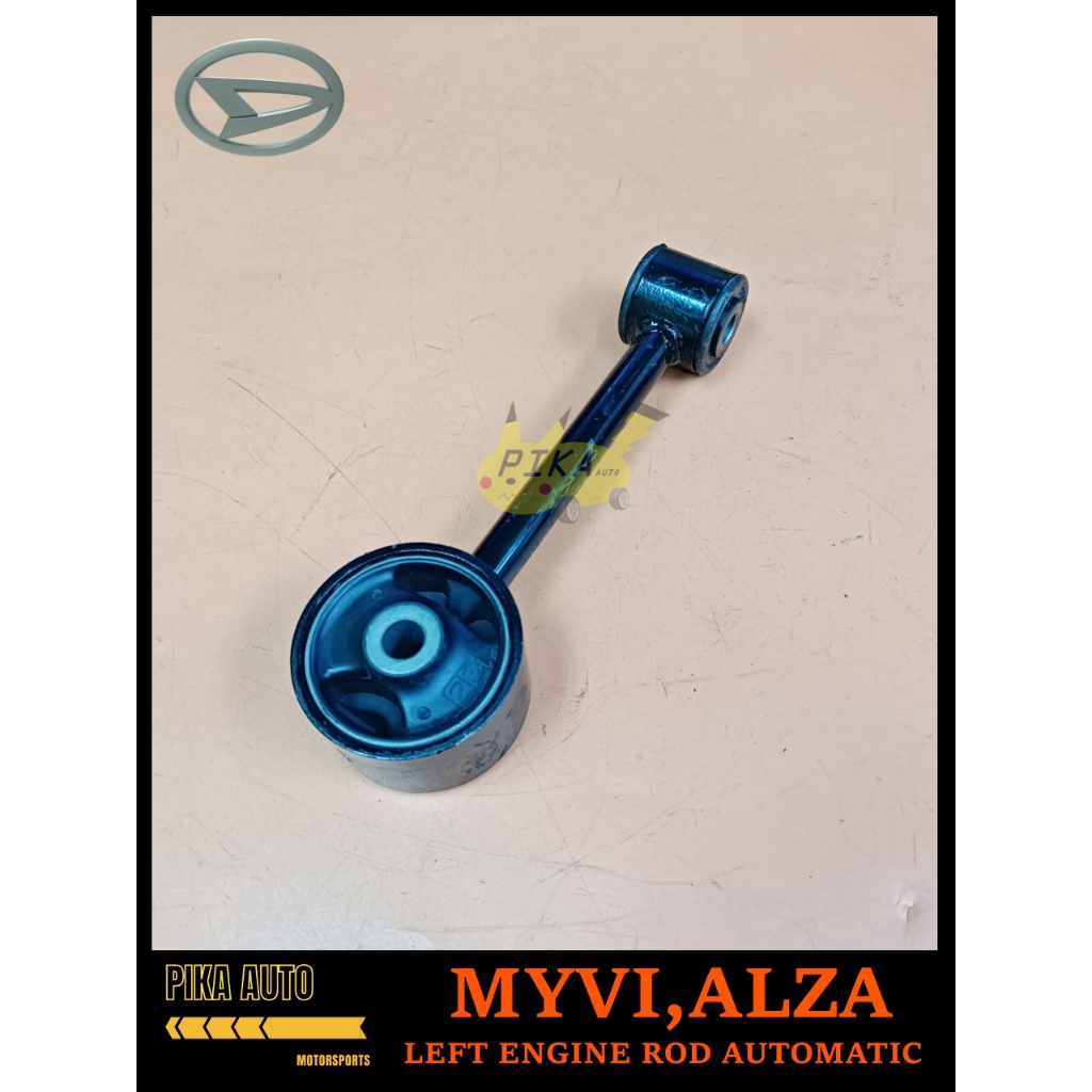 PERODUA MYVI , MYVI LB , ALZA 1GEN REAR ENGINE ROD AUTOMATIC 12309-BZ020