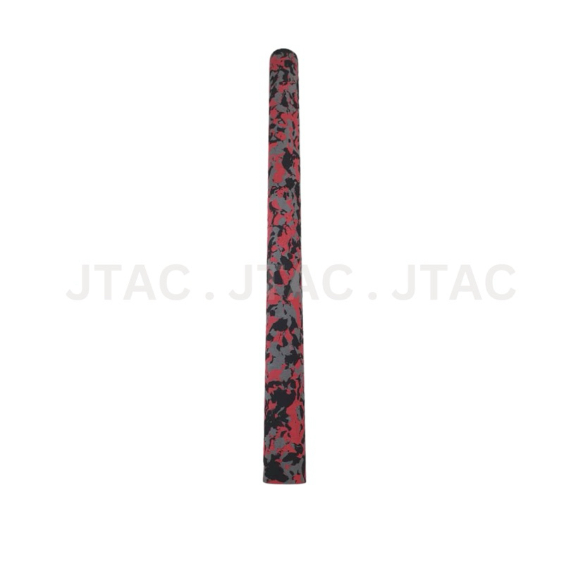 ด้ามจับ EVA Camo สีแดง