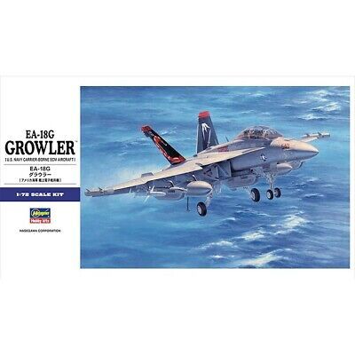 ฮาเซกาวะ 01568 1/72 EA-18G Growler