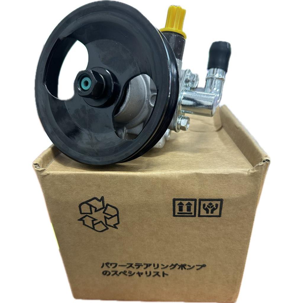 POWER STEERING PUMP KIA SPECTRA 2001"~2004" (4PK)