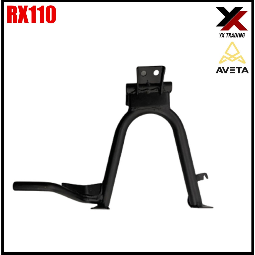 AVETA RX110 DVS110 ขาตั้งคู่ DEMAK DVS110