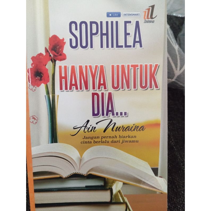 NOVEL ️ เฉพาะสําหรับ HIM (AL3)