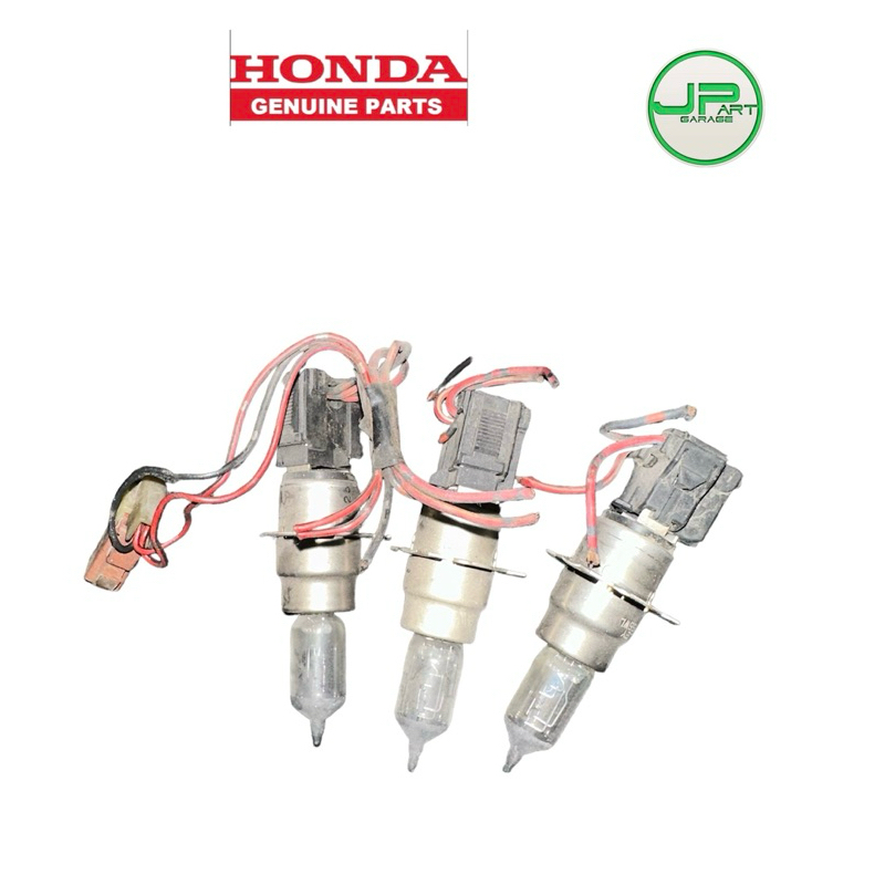 Honda Civic Crx Ef9 Sh4 เมนทอล พร้อมเต้ารับ