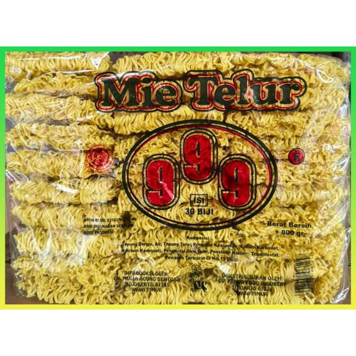 บะหมี่ไข่ 999 เนื้อหา 30 ชิ้น เหมาะสําหรับบะหมี่ไก่ บะหมี่ลูกชิ้น บะหมี่ลูกชิ้น และอื่นๆ