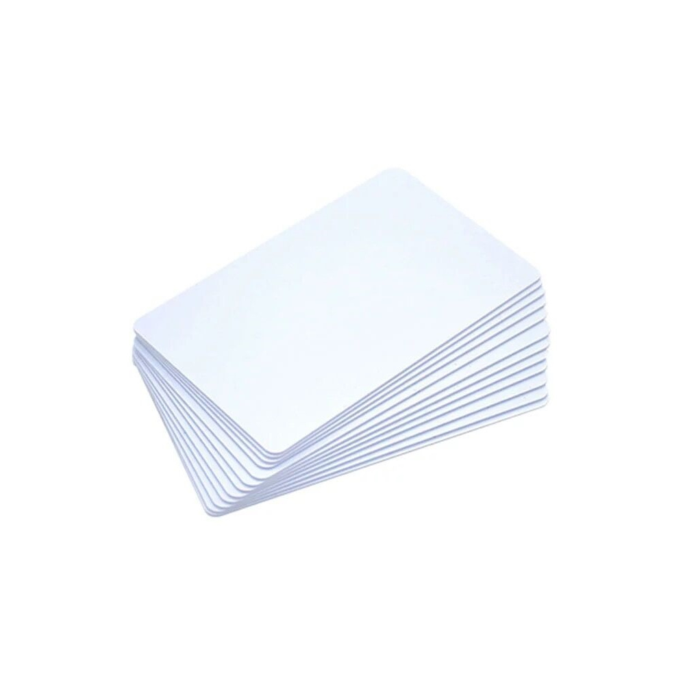 1PCS T5577 Copy Rewritable Card Writable Rewrite EM ID keyfobs RFID Tag Key Ring ID Card Copyable Ca