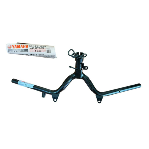 HANDLE BAR Y15 V1 & Y15 V2 B17-F6130-00 & B17-F6110-10