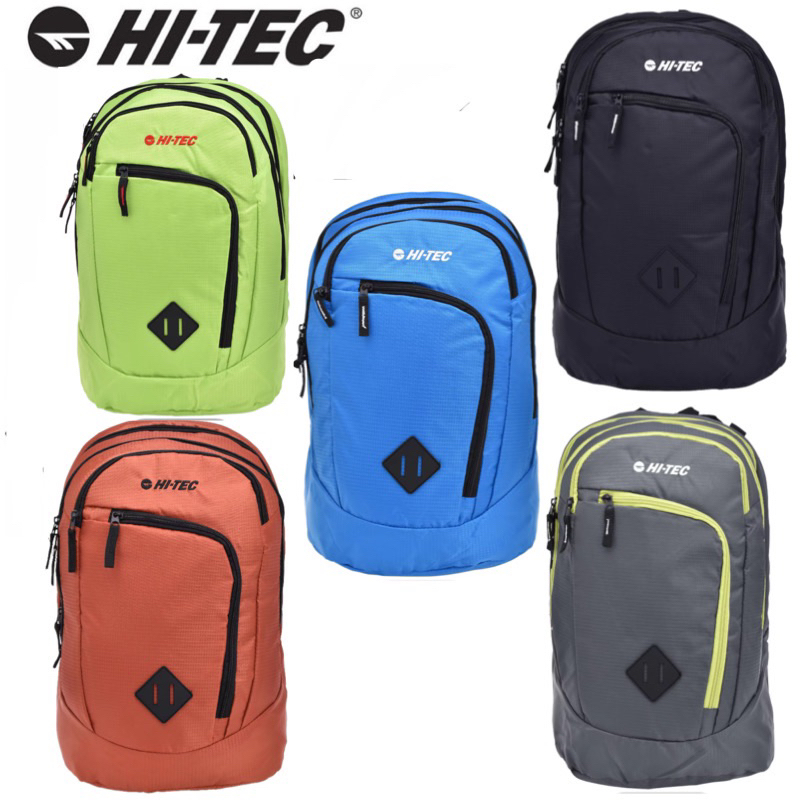 !! !️Hi Tec Bagpack Commuter 26L