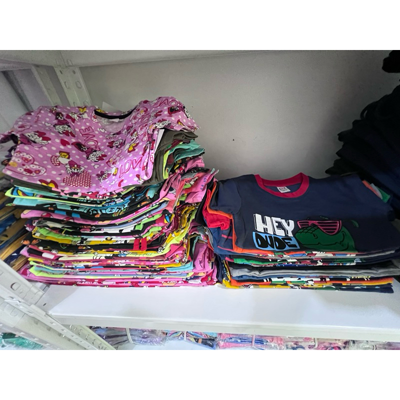 LELONG TSHIRT RM5 RM5 RM5!
