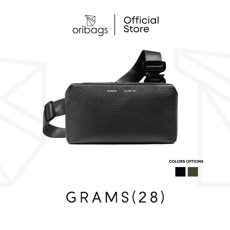 Grams(28) 157 Essential Sling