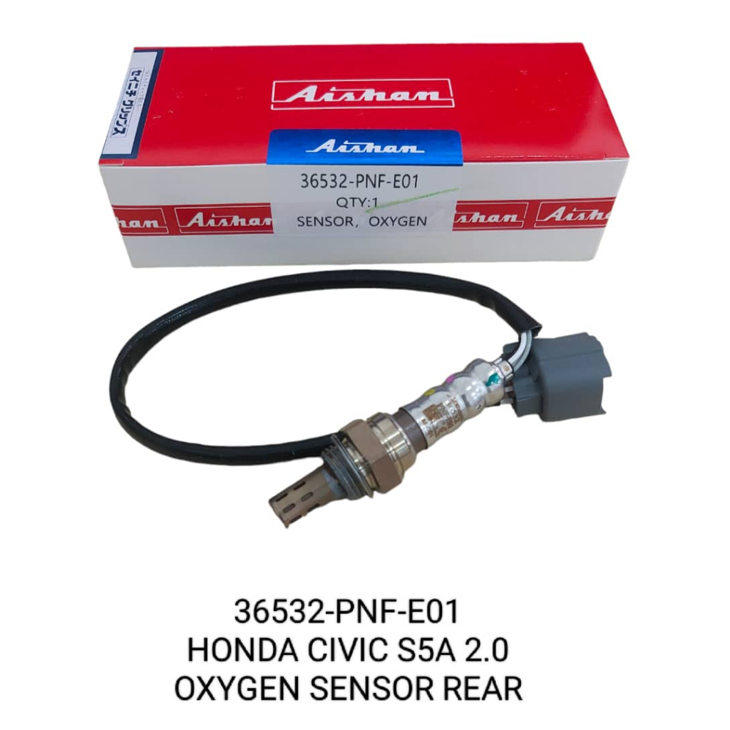 Honda CIVIC S5A 2.0 OXYGEN SENSOR ด ้ านหลัง 36532-PNFE01