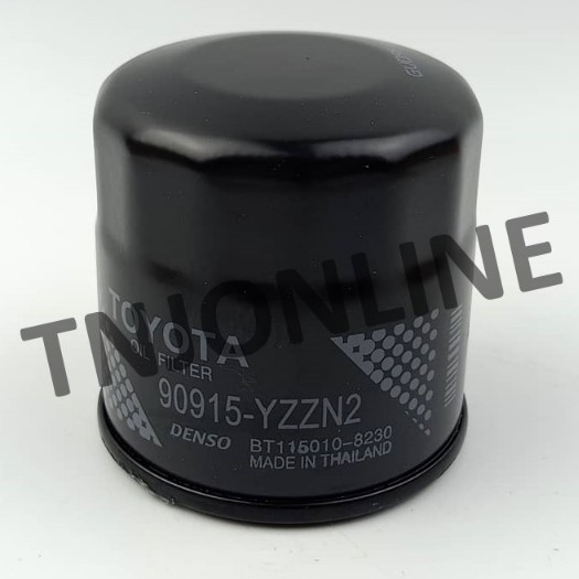 กรองน้ํามัน-(TY) (90915-YZZN2)
