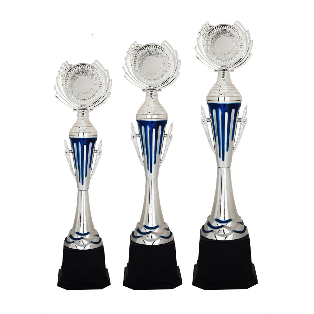 PT4107 ถ้วยรางวัลรุ่นใหม่ PT4107 Piala Generasi Baharu