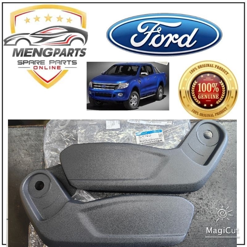 FORD RANGER T6 ฝาครอบที่นั่งด้านหน้า,FRONT LOWER ฝาครอบที่นั่ง RH-AB39-17-F930BB3A06 LH-AB39-17-F931