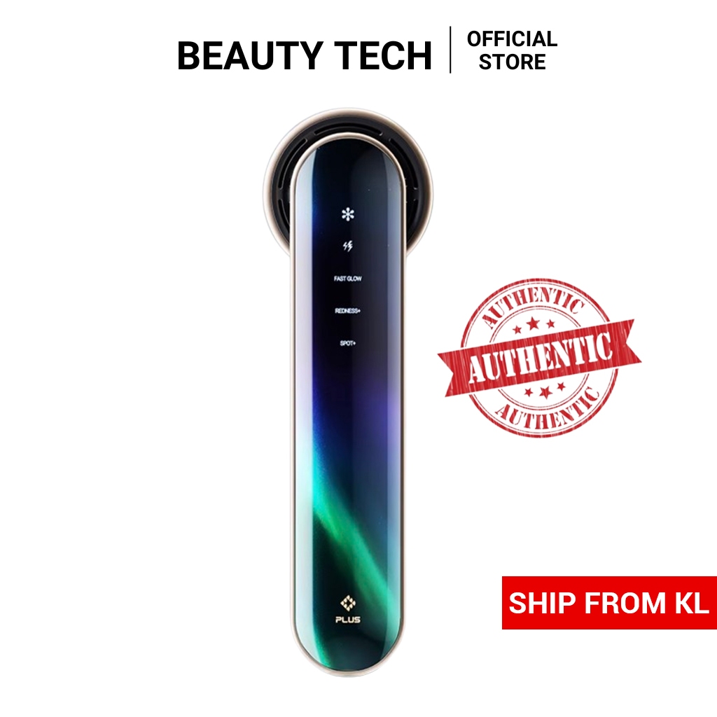 JOVS PLUS Photon Skin Rejuvenation Device 超 BlackdecorPigmentation Acne Marks DPL Spots Treatment Pi