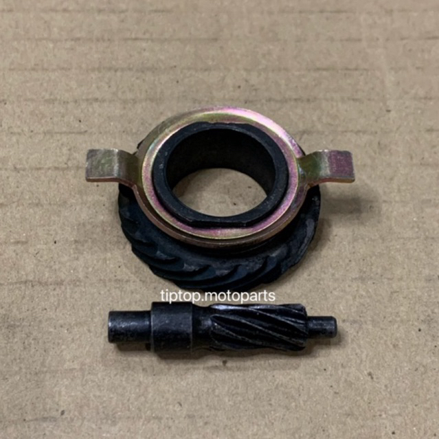 YAMAHA Y100 2 SPORT 2 เกียร์ SPEEDOMETER ASSY METER เกียร์ A CLASS