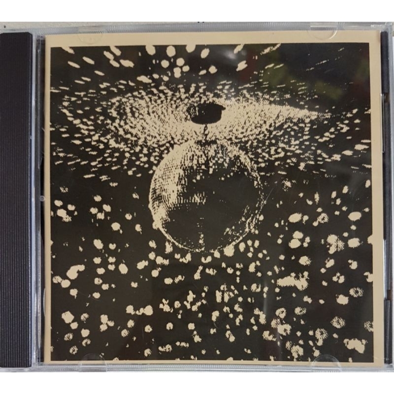 Neil Young - ซีดี Mirror Ball