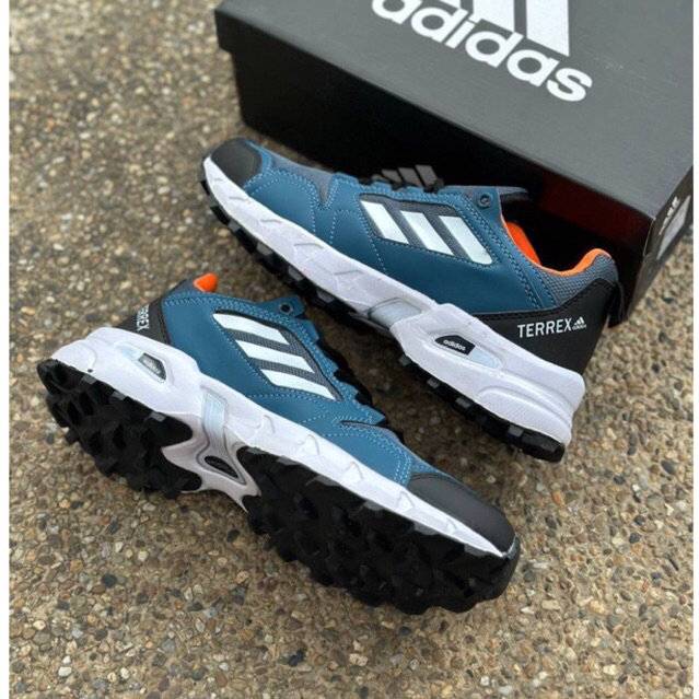 ออกแบบใหม่ TERREX ADIDAS AX2 TERREK HIKING