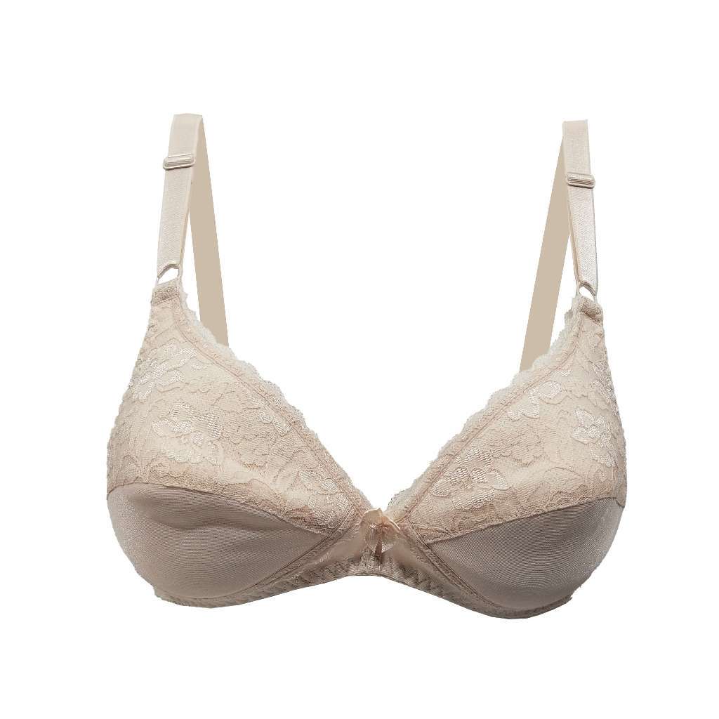 Caely Bra A Cup(4102)