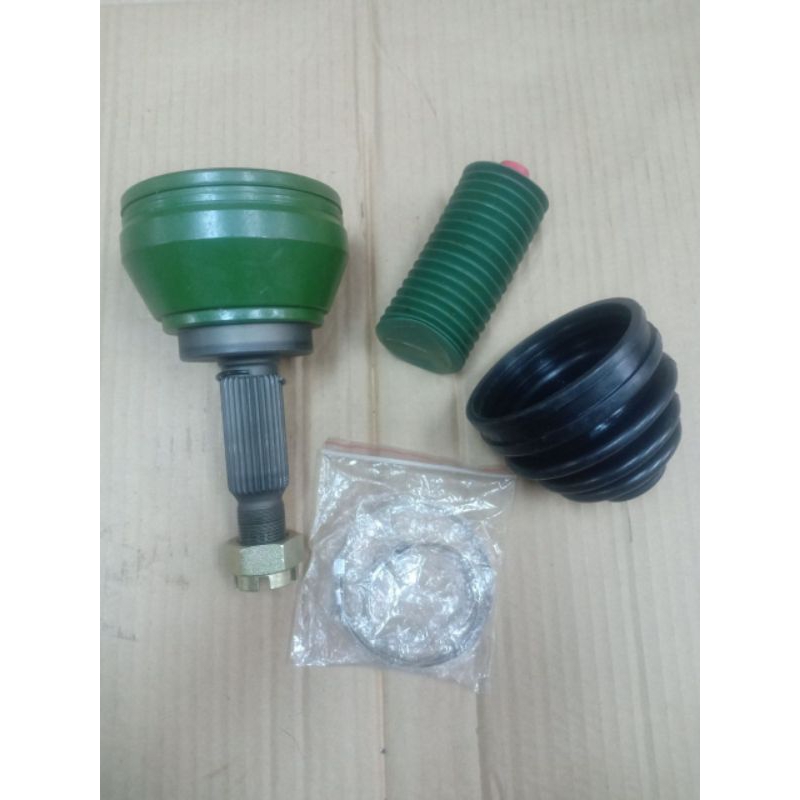 COLT SIGMA V6 CV JOINT (MI-031-2H) (SIZE:276027) 1PC