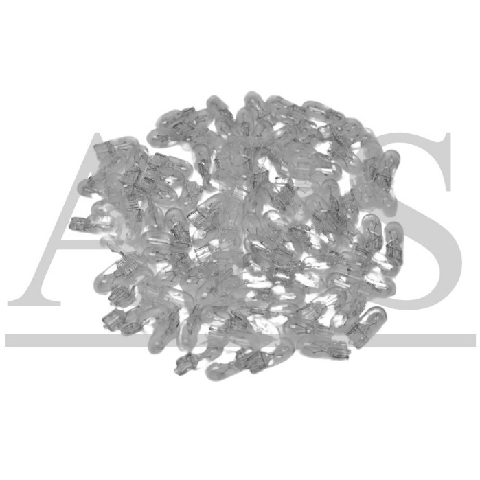 4090 24V 5W BULB (T10 5W W5W) (EAGLEYE)(100PCS/กล่อง)