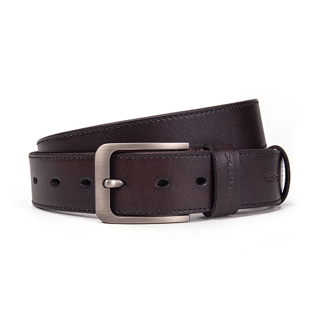 เข็มขัดผู้ชาย Hush Puppies - FILIP PIN - HPB10112DB