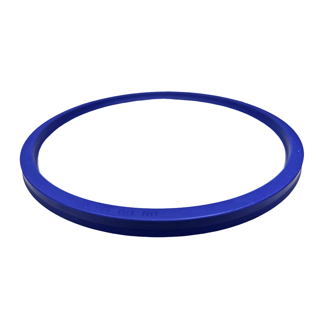 HYDRAULIC U SEAL UHS170 170X185X9 PU BLUE