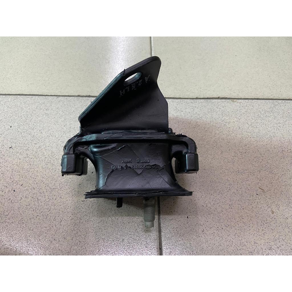 ENGINE MOUNTING SET FRONT REAR PART HYUNDAI STAREX A1 A2 [ 21812-4H050 / 221832-4H100 ]